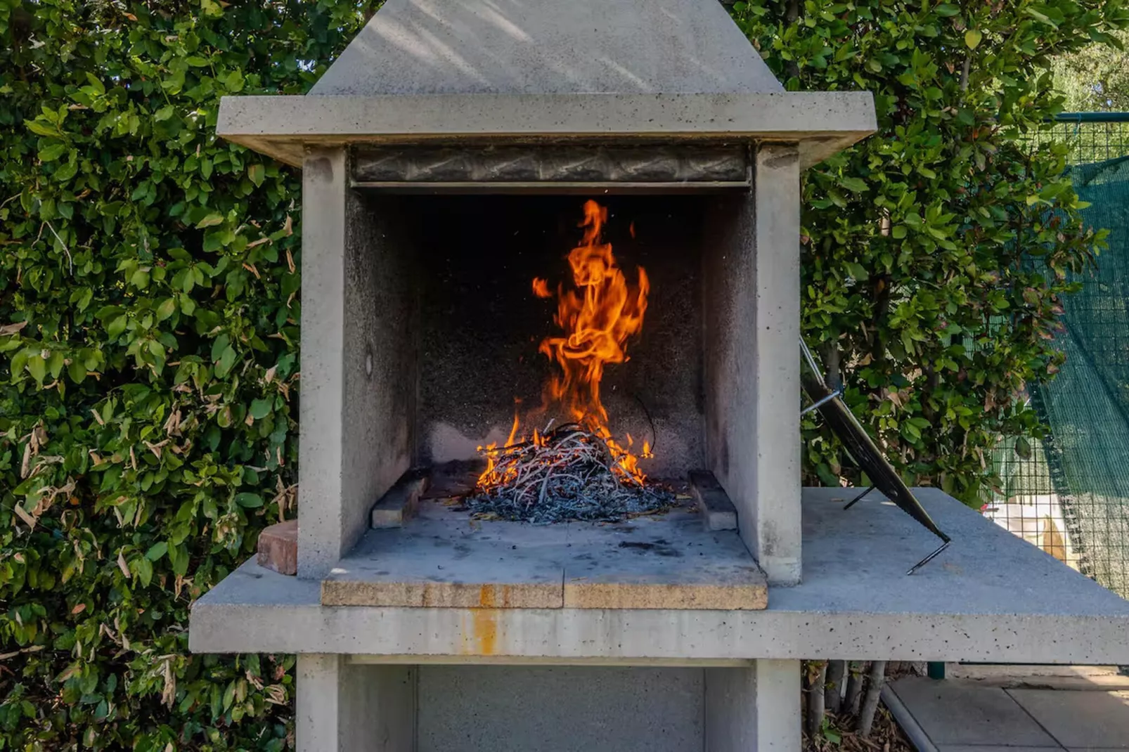 Holiday house Zupan - Facilities