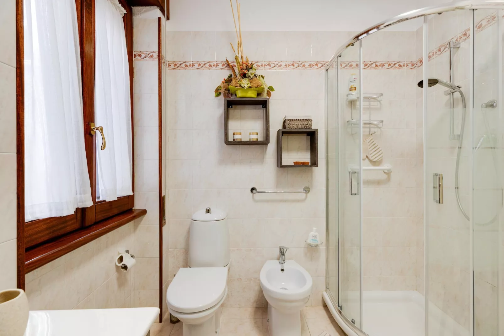 CASA MAGELLANO - Badezimmer