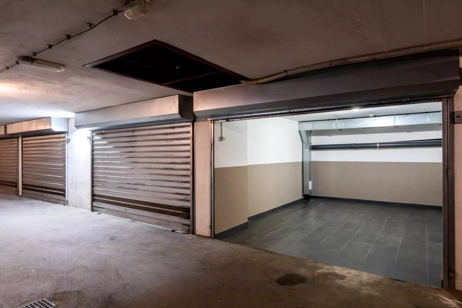 Luxury Apartment Silvery Split with Sauna, Jacuzzi - équipements