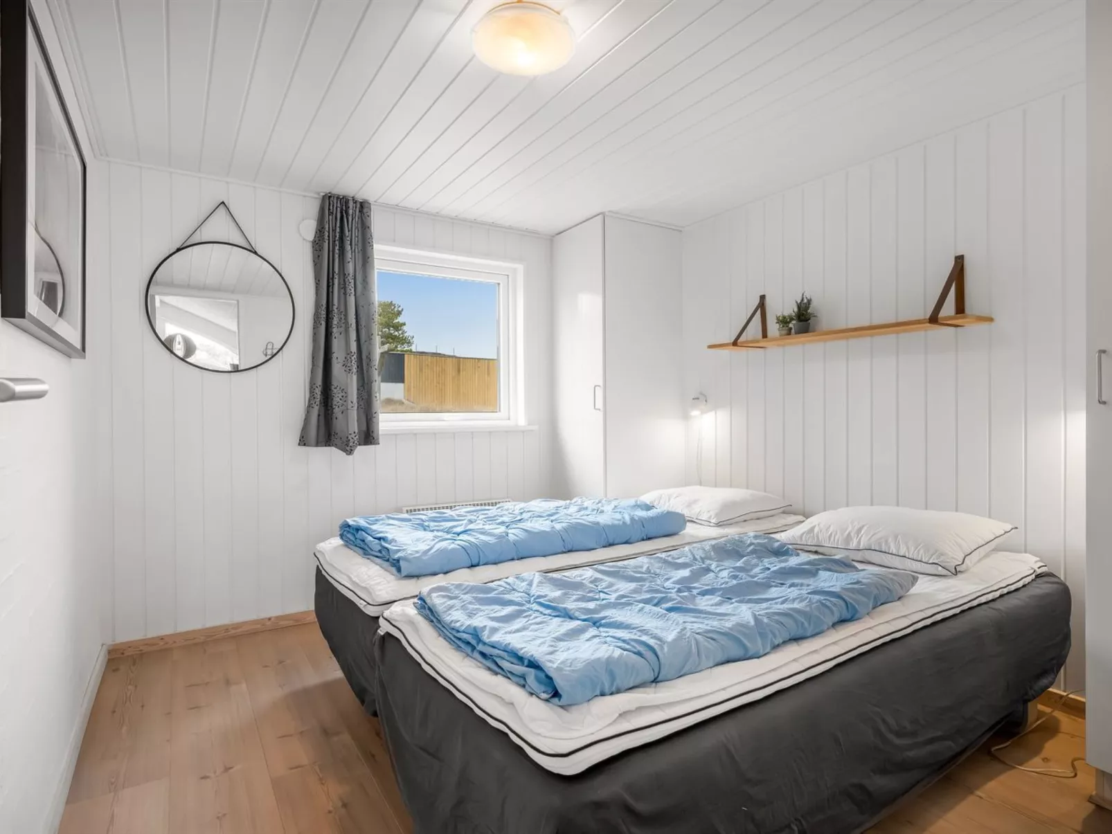 "Alli" - 800m from the sea - Inside