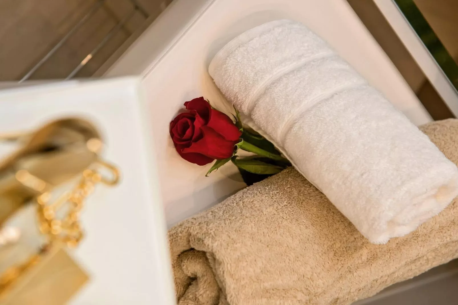 Luxury Villa Happiness Omis with Pool, Gym & Sauna - Ambiance