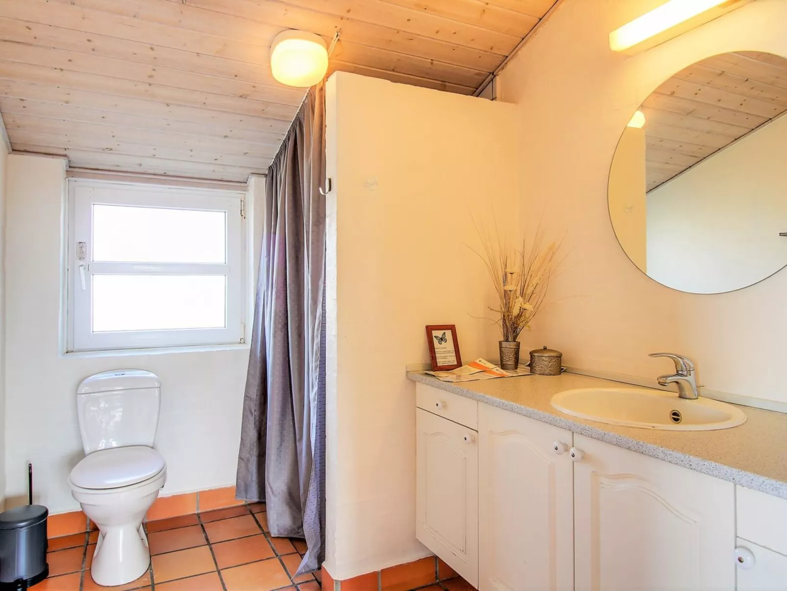 "Petkana" - 700m from the sea - Drinnen