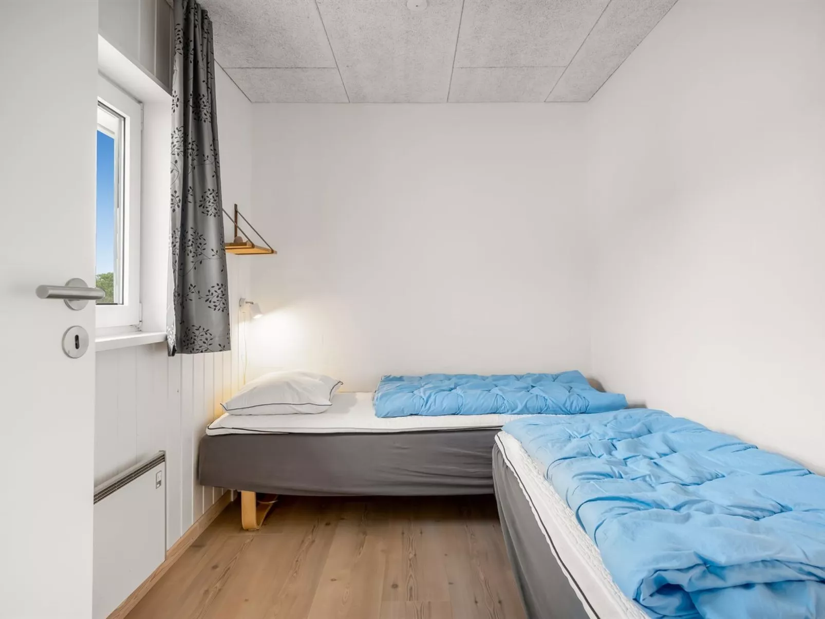 "Alli" - 800m from the sea - Inside