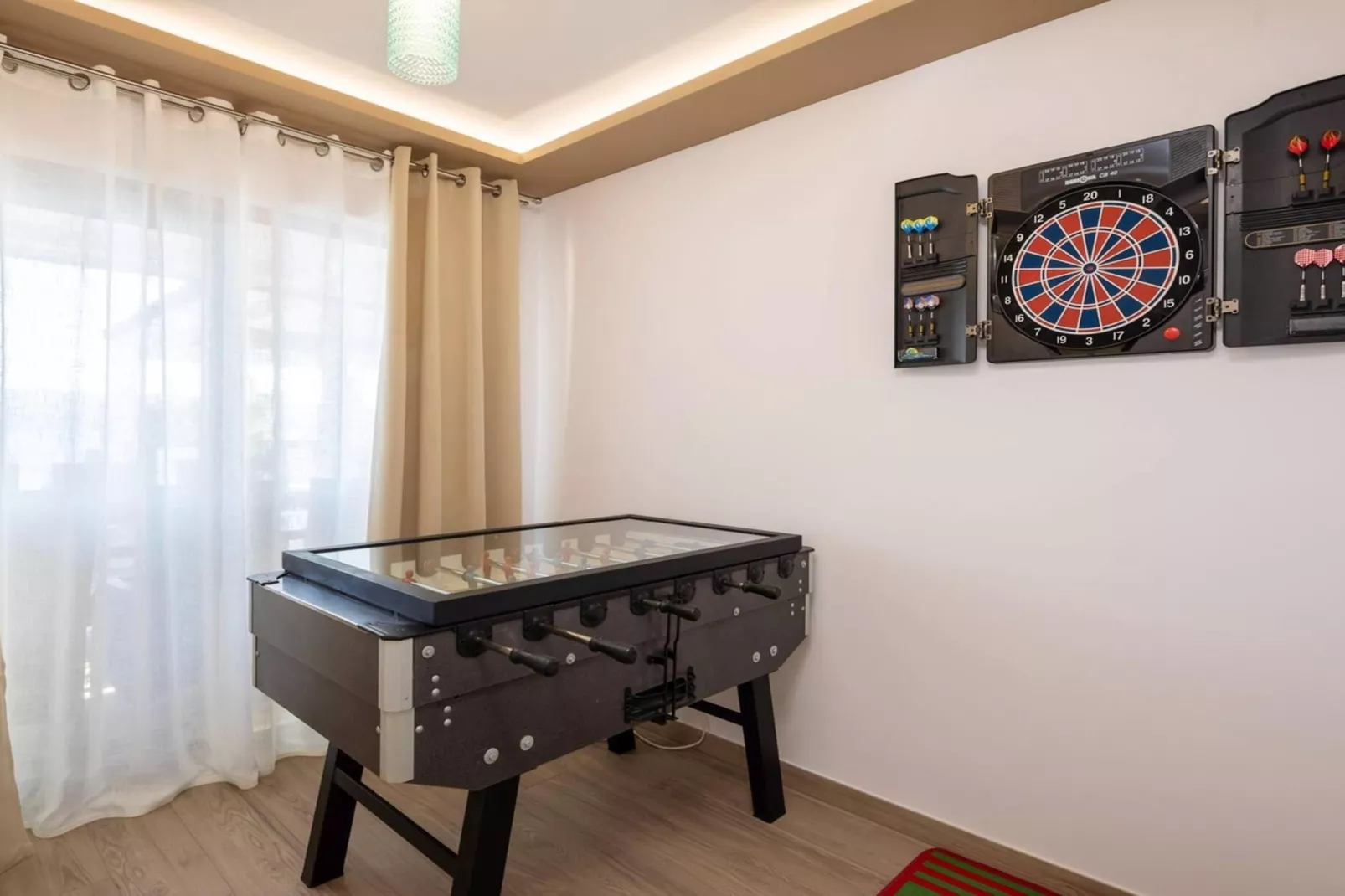 Luxury Villa Holiday Residence Omis w/ Heated Pool - Facilities