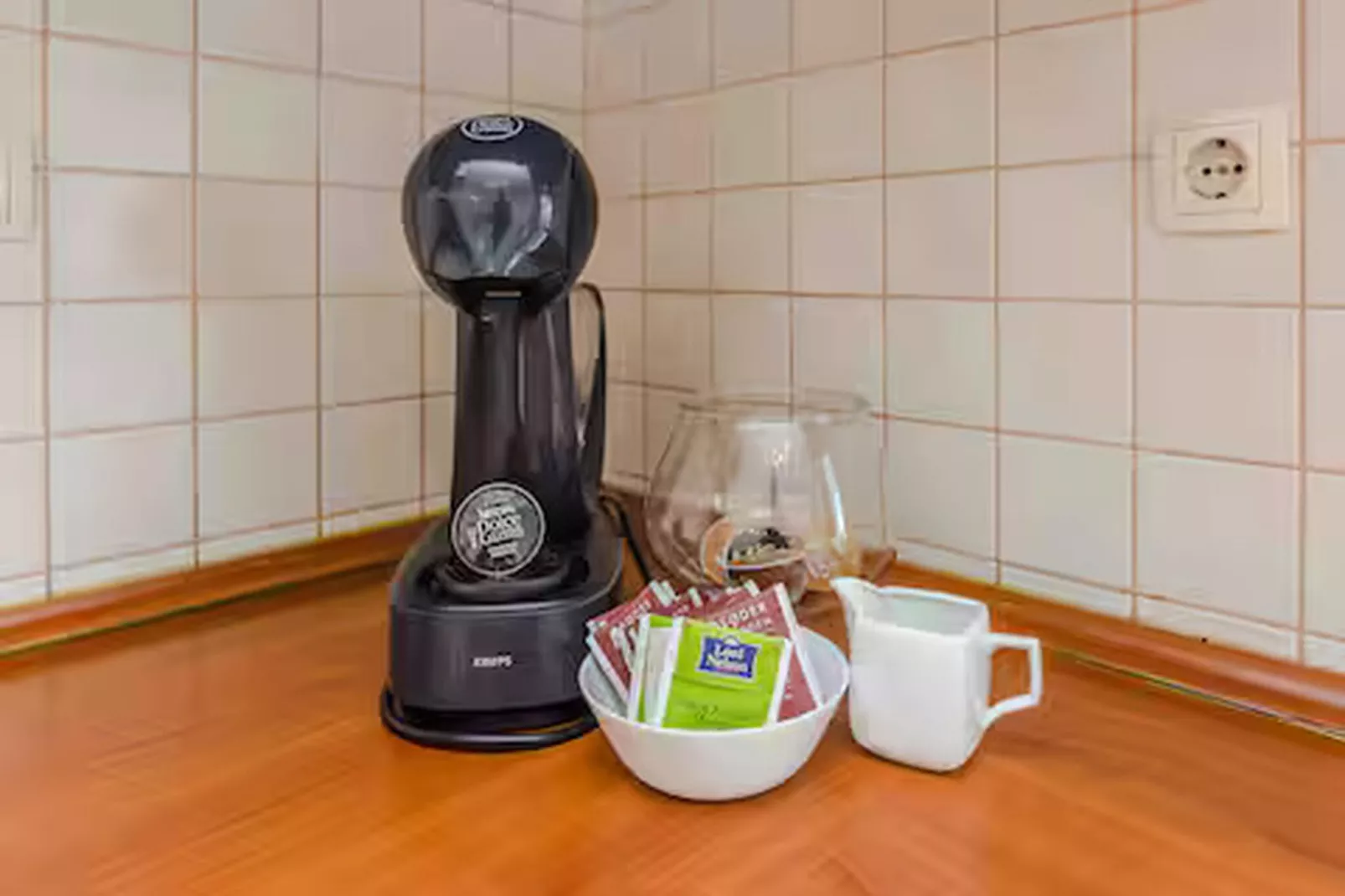 Holiday house Zupan - Ambiance