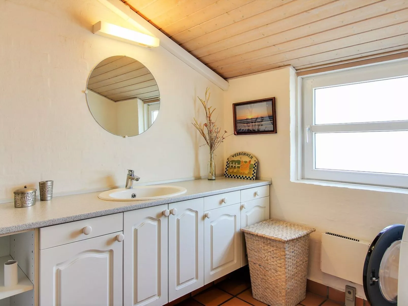 "Petkana" - 700m from the sea - Drinnen