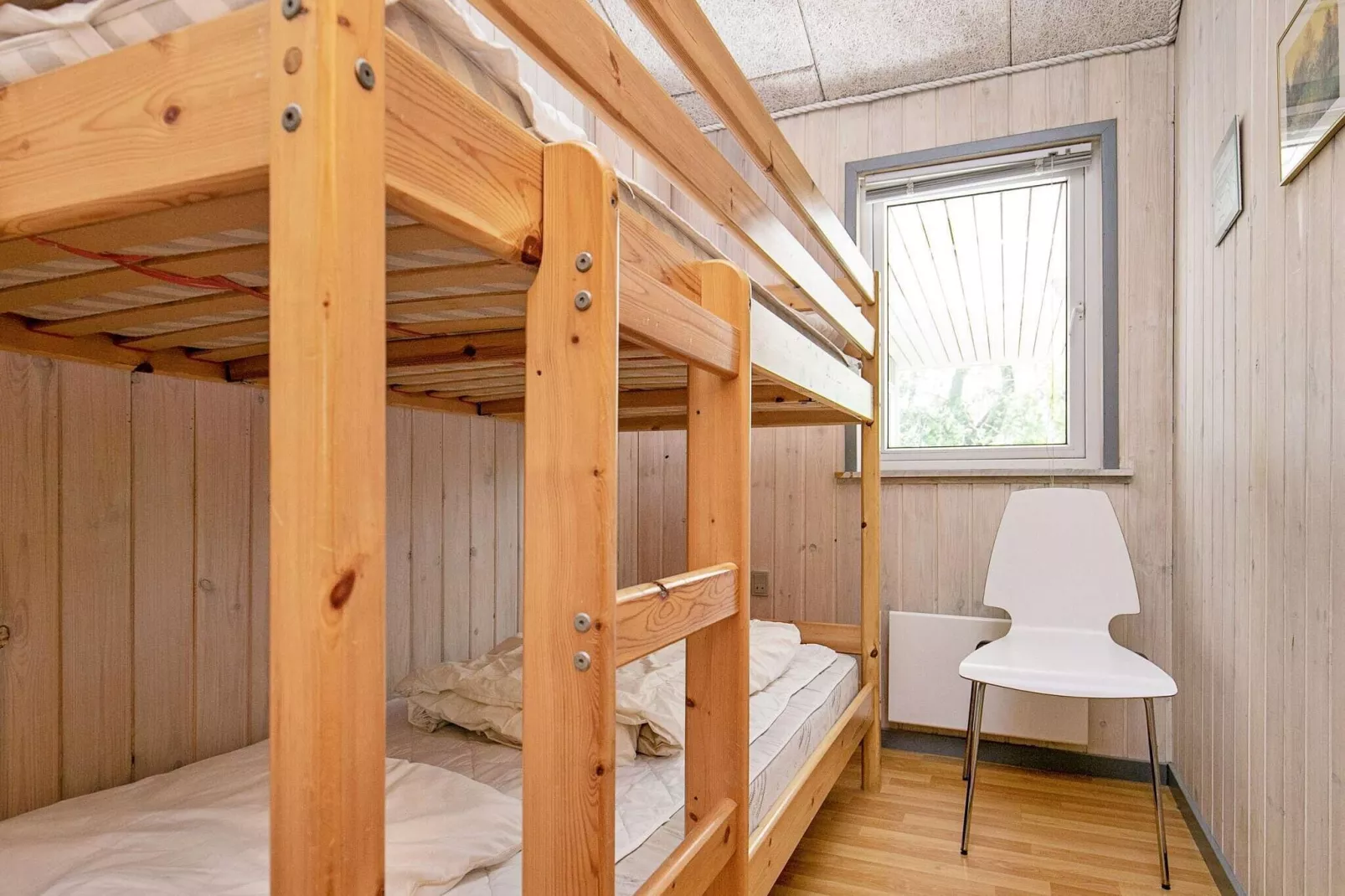 10 Personen Ferienhaus in Hals-Innen