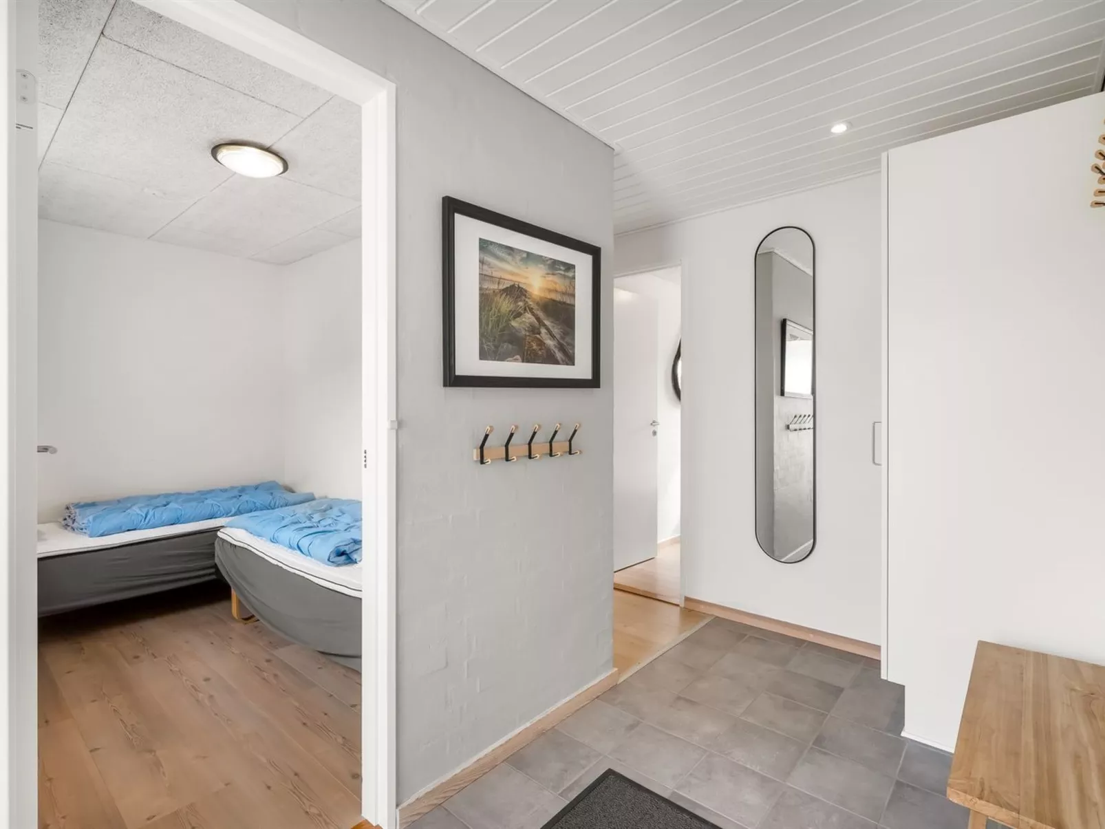 "Alli" - 800m from the sea - Inside