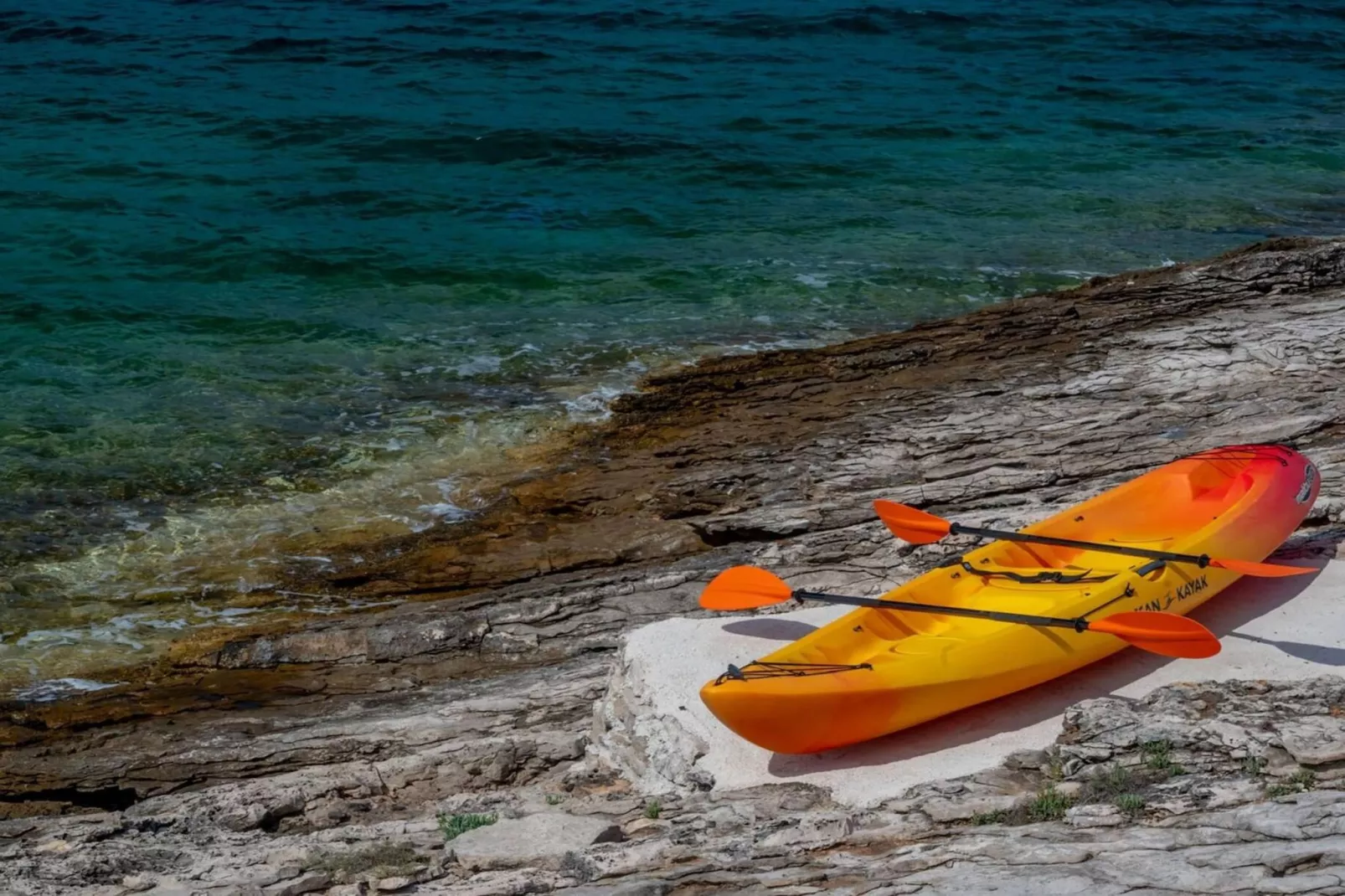 Villa Castello di Pietra Brac with Heated Pool - Gebiete Sommer 5 km