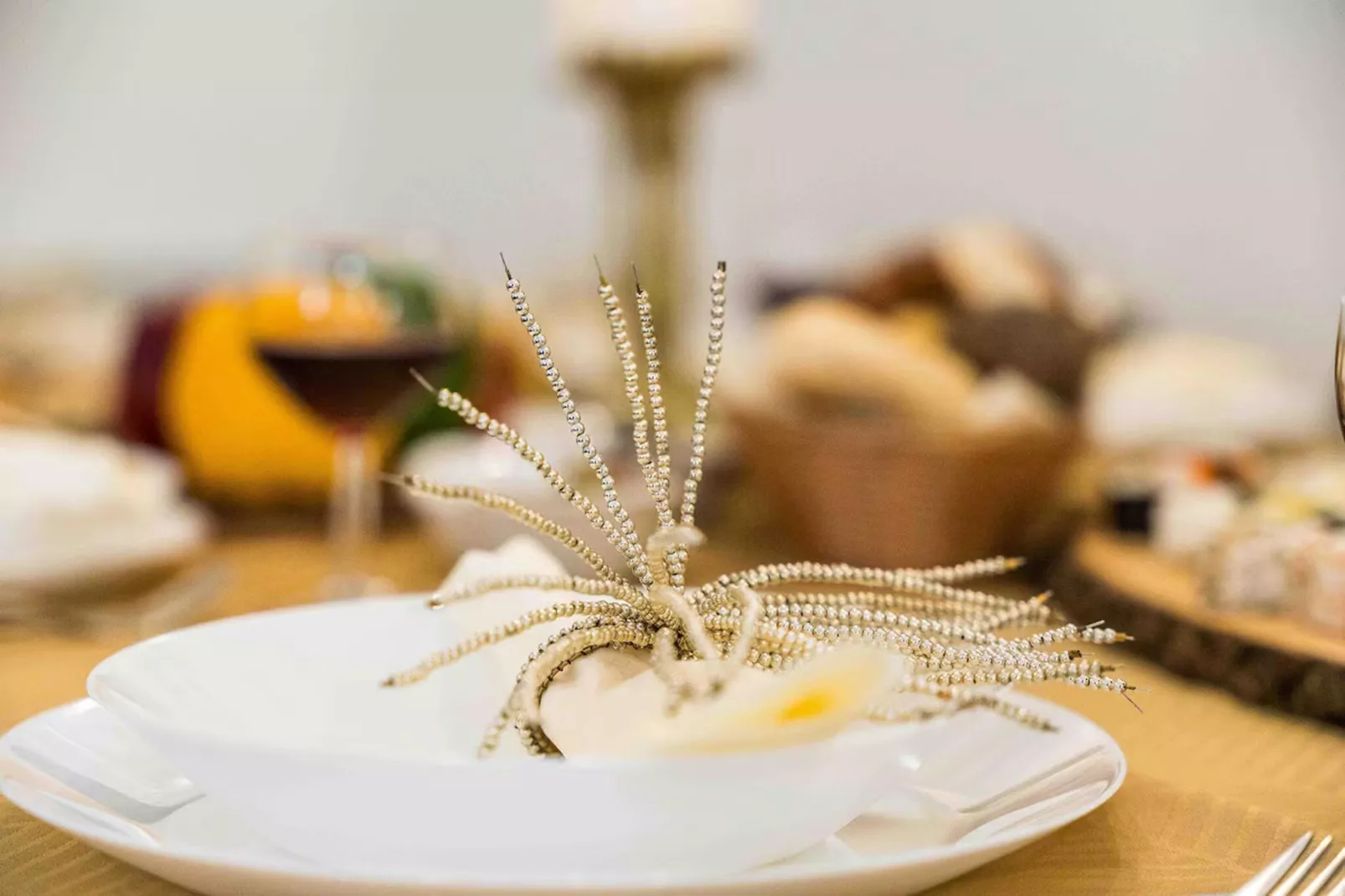 Holiday house Zupan - Ambiance