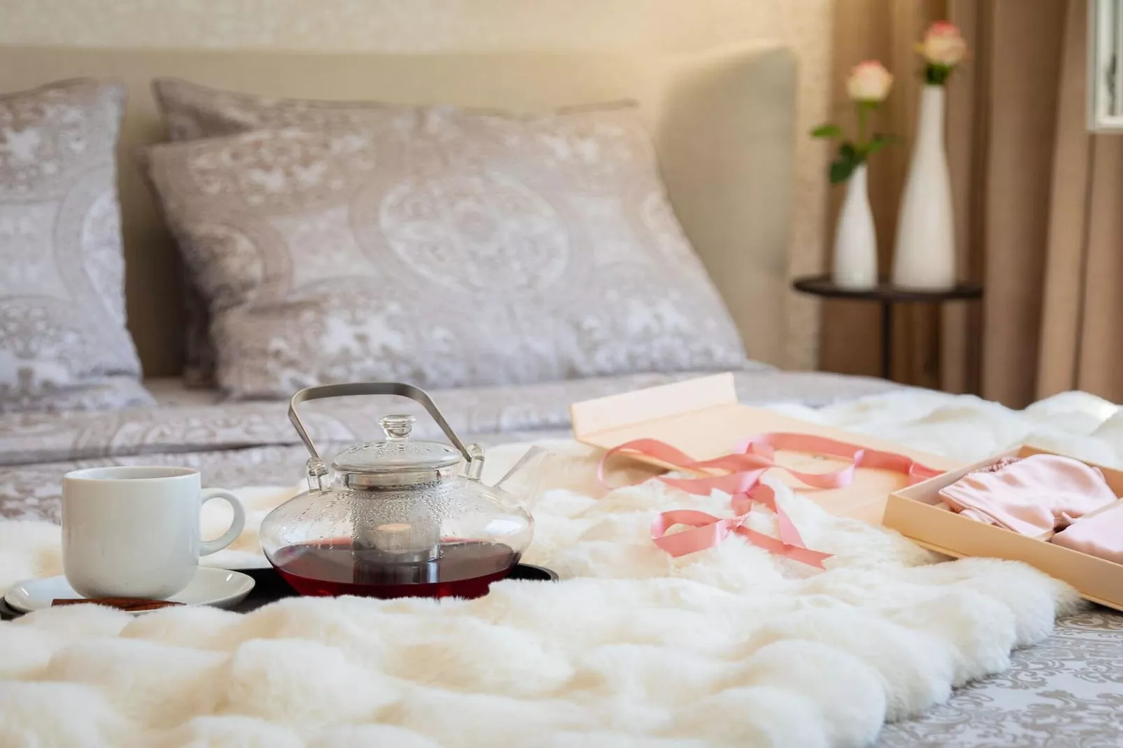 Luxury Apartment Luft Split Near Old Town - Ambiance