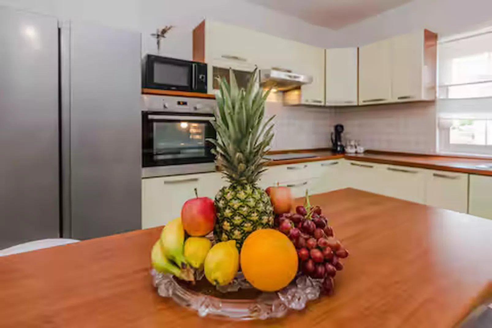 Holiday house Zupan - Ambiance