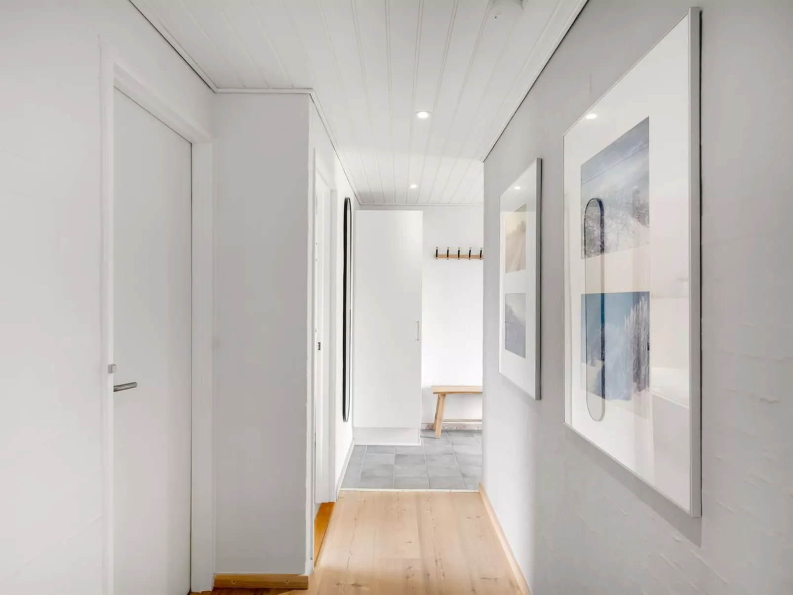 "Alli" - 800m from the sea - Inside