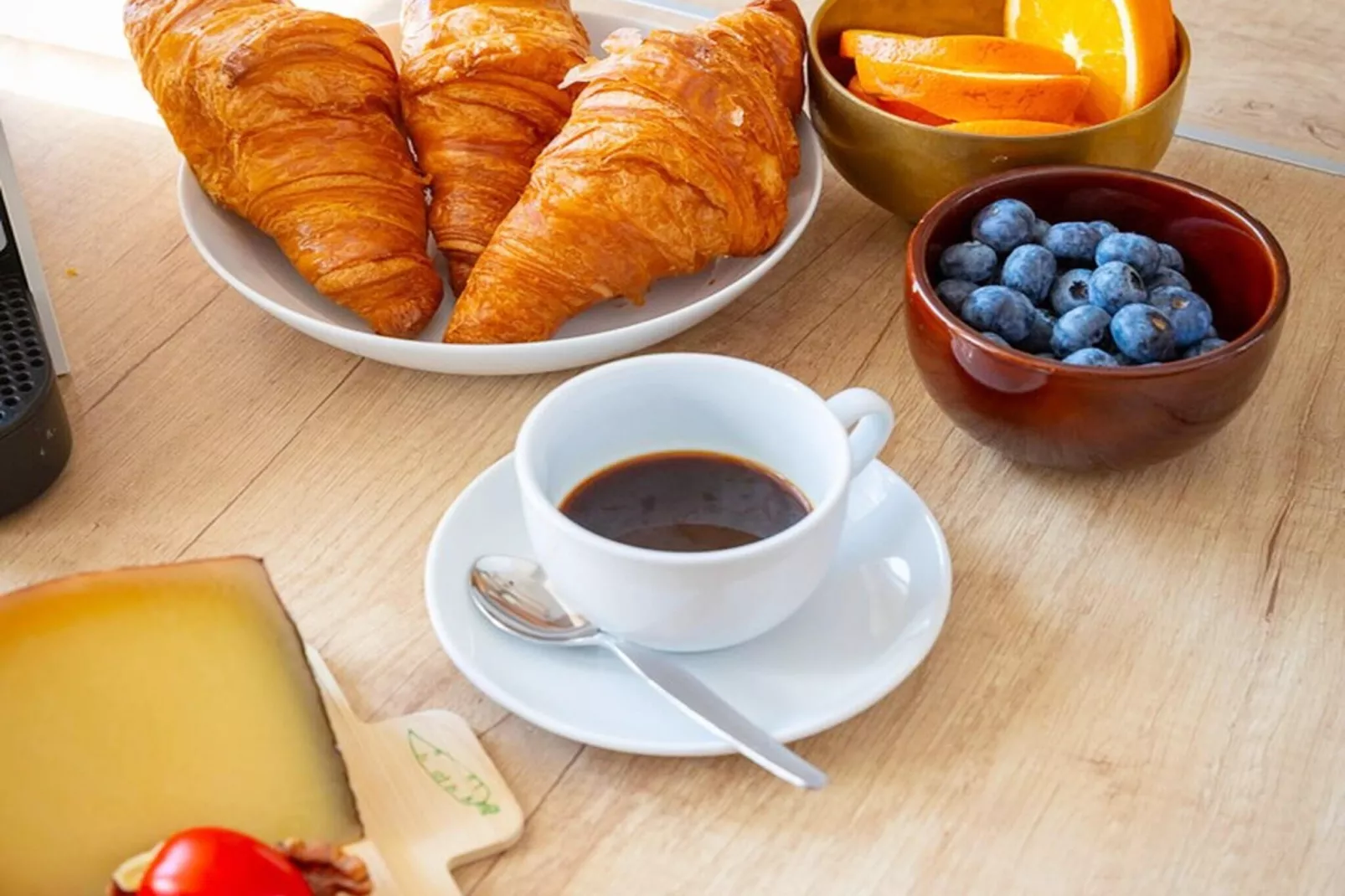 Luxury Villa Mila Supetar with Pool in the Center - Ambiance