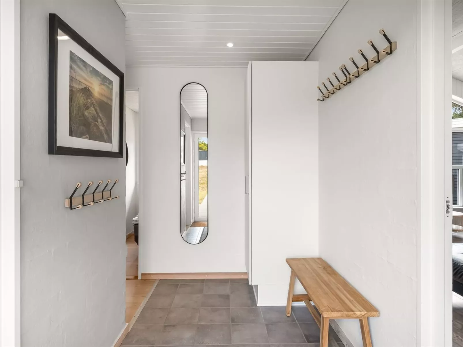 "Alli" - 800m from the sea - Inside