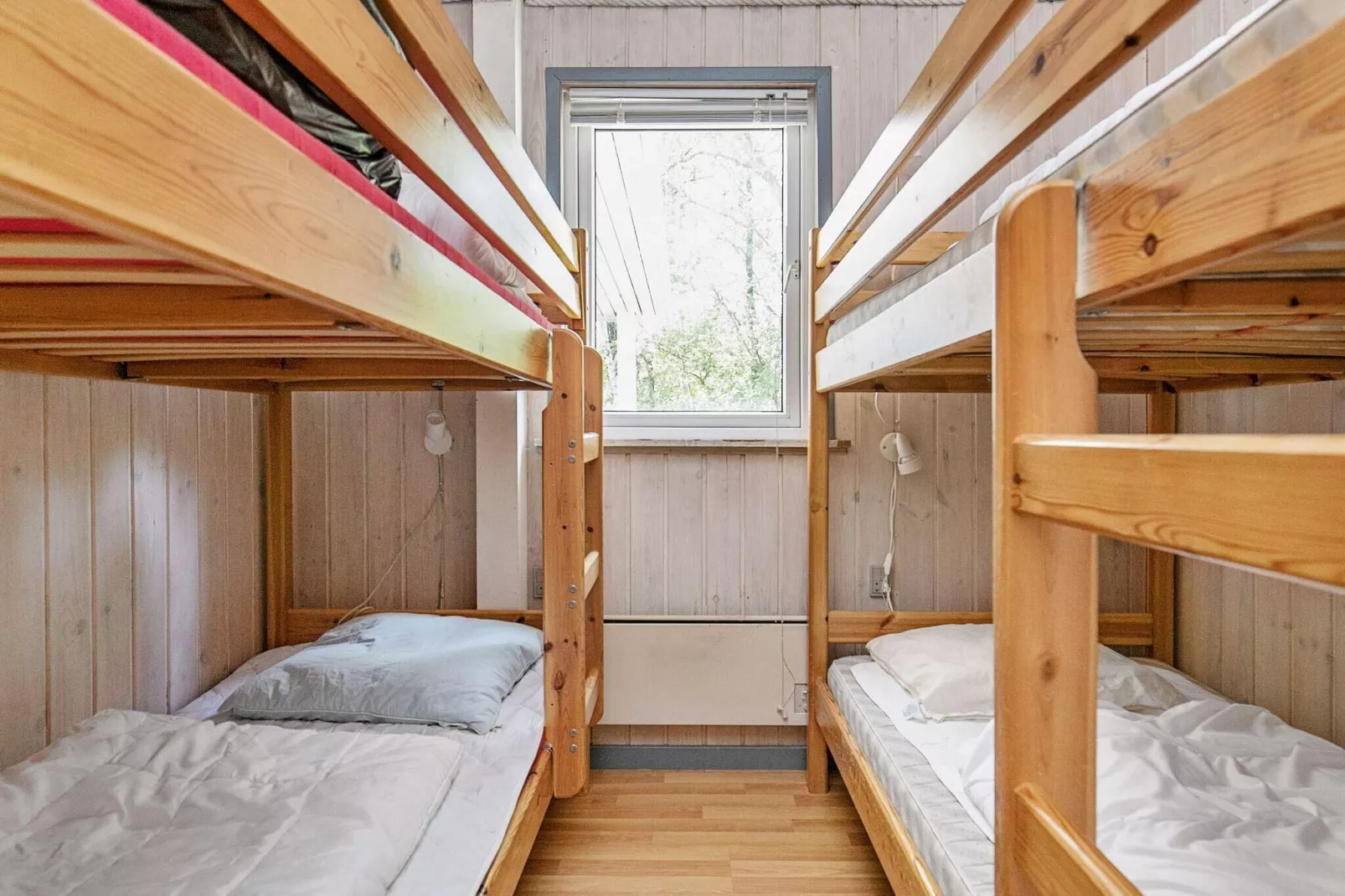 10 Personen Ferienhaus in Hals-Innen