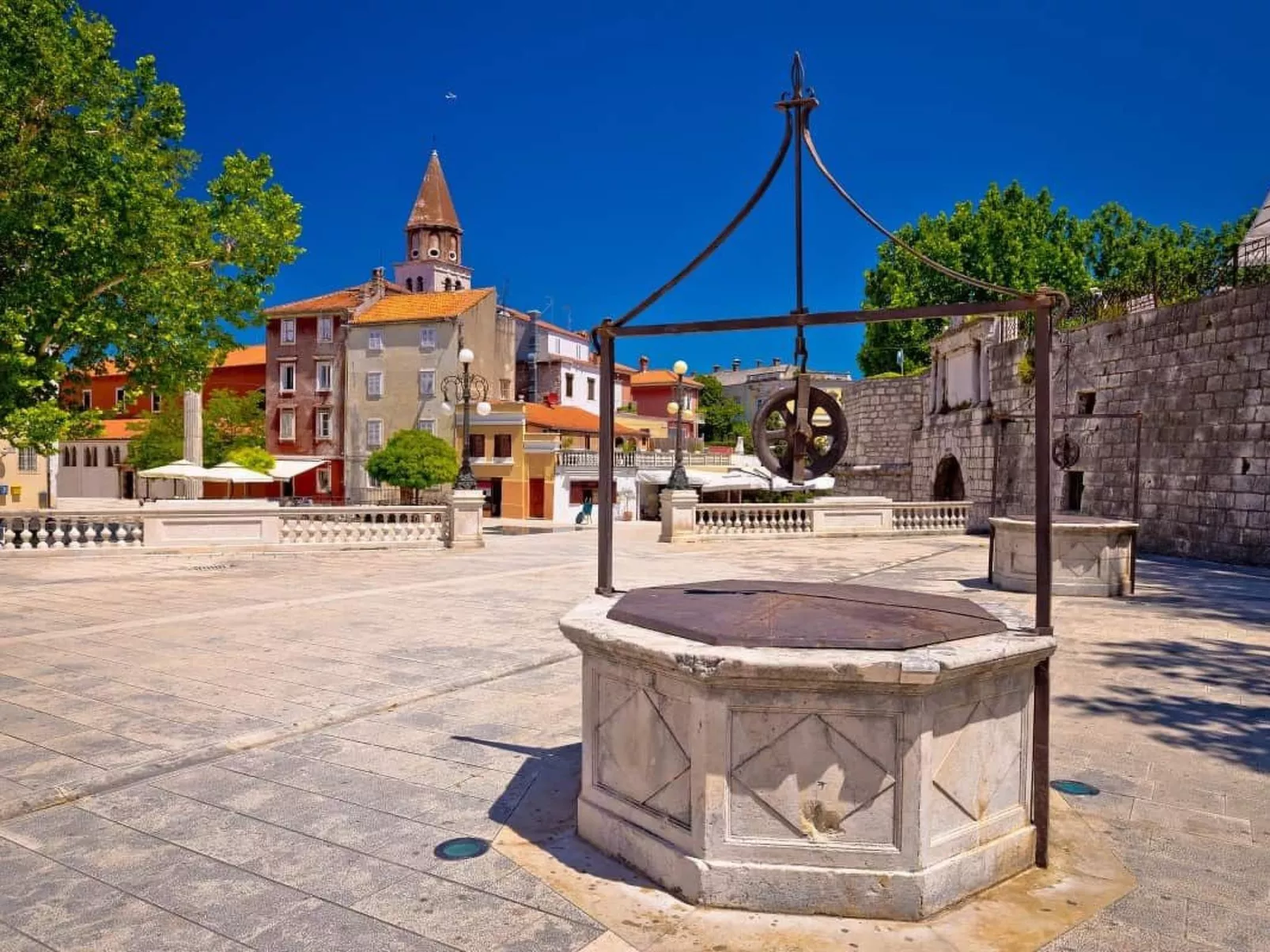 Wohnung "Rustica mit exklusiver Nutzung des Pool - Image-tags.info