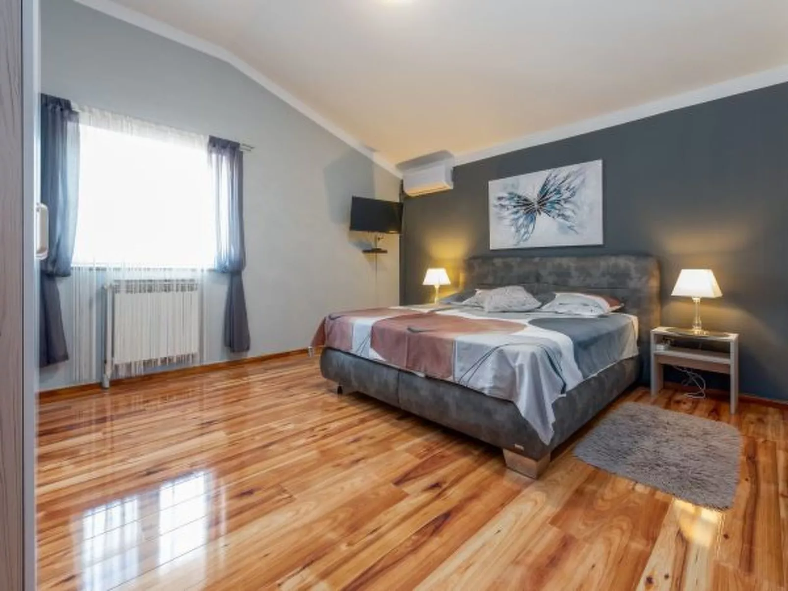 XXXL Villa Ancora with heated pool - Image-tags.info