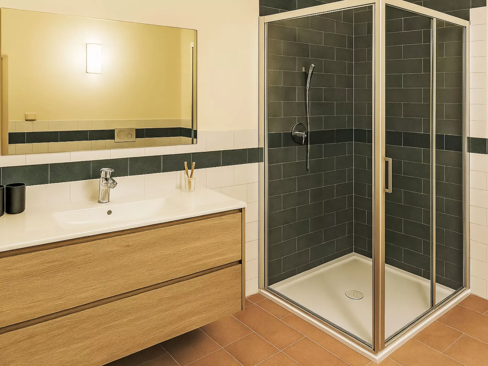 Villa La Guardia Vecchia - Dedans