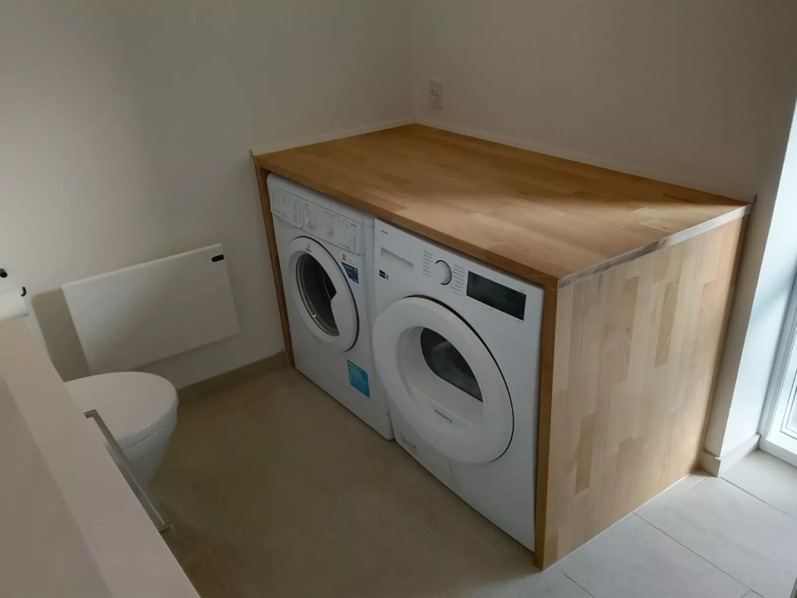 "Kerttuli" - 800m from the sea - Inside