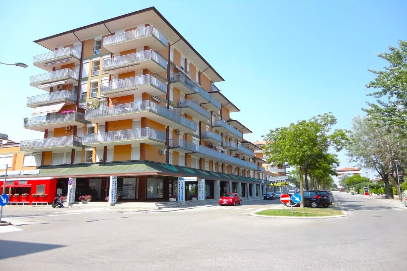 Caravella 55