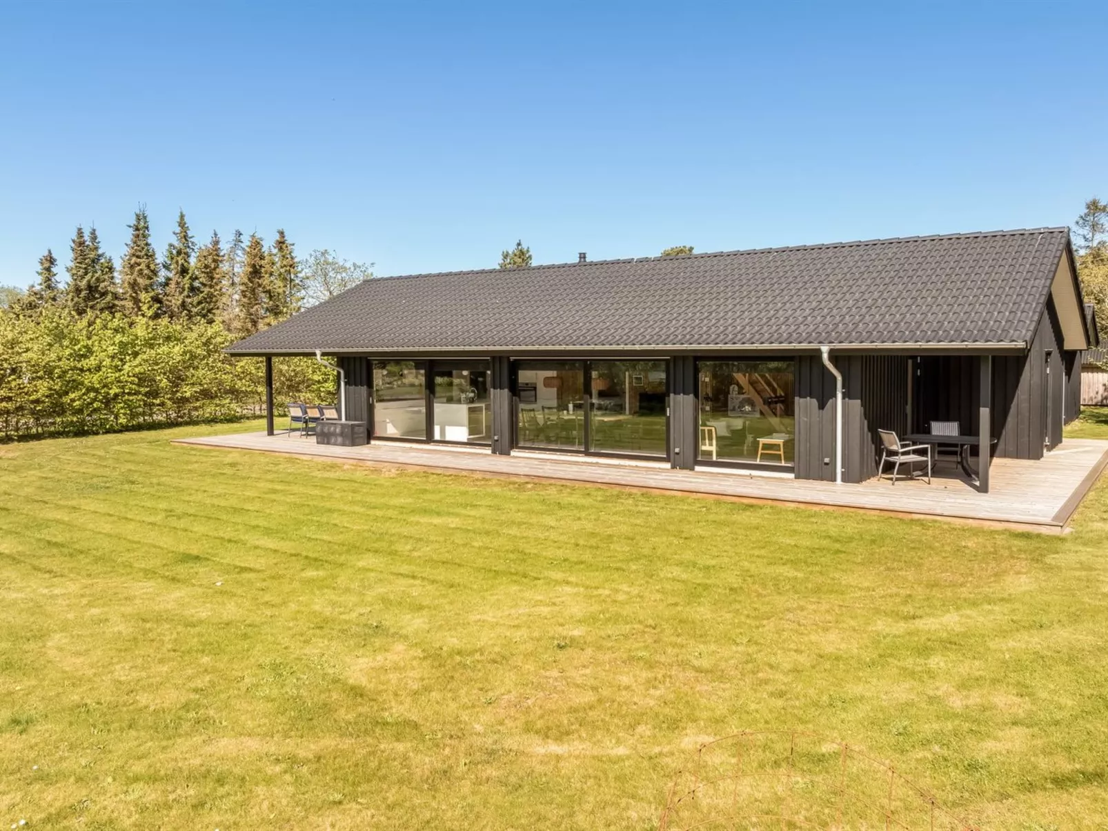 "Alfrede" -  from the sea