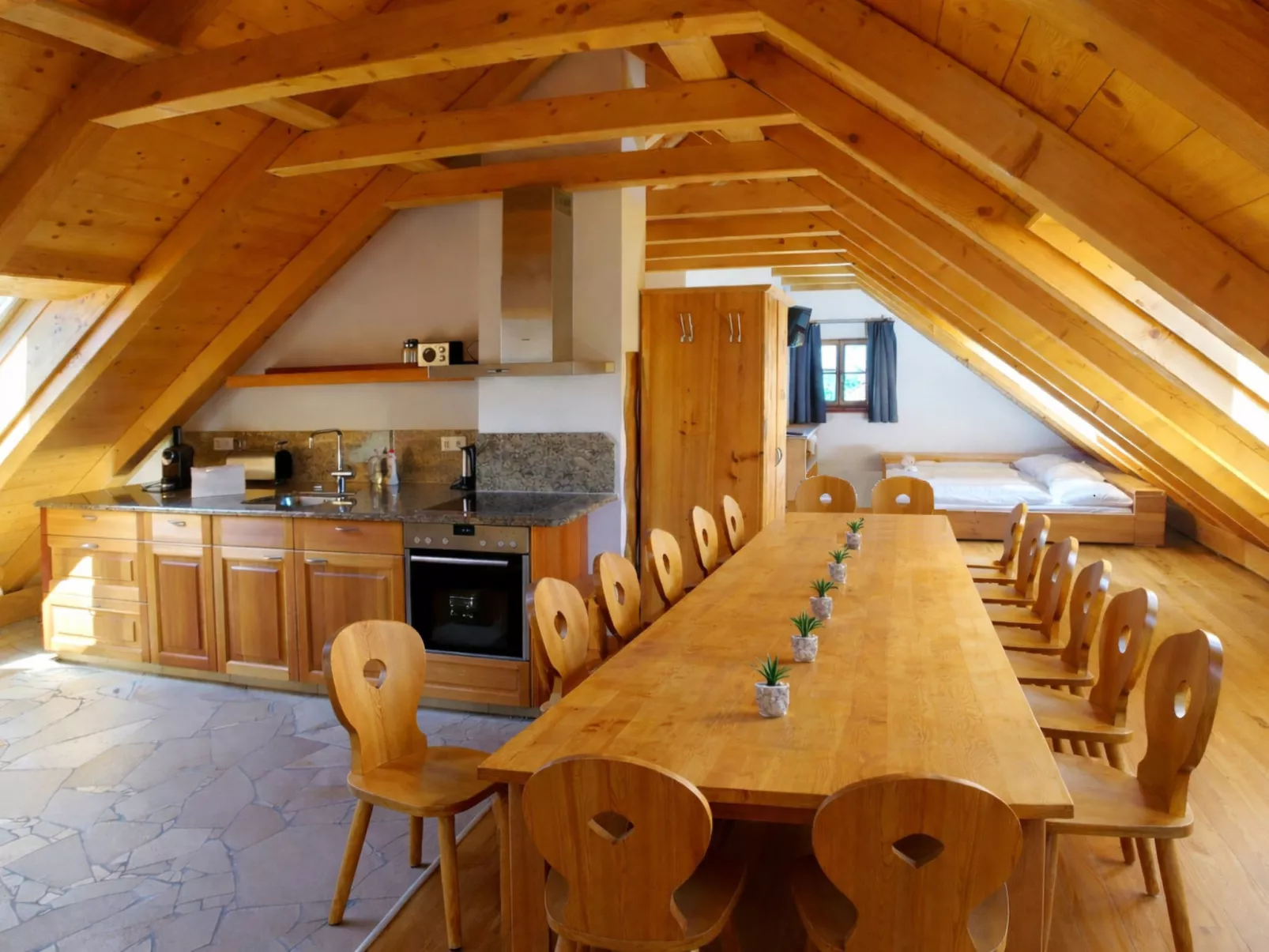 6_ALP - Obertauern Chalet 1 XL
