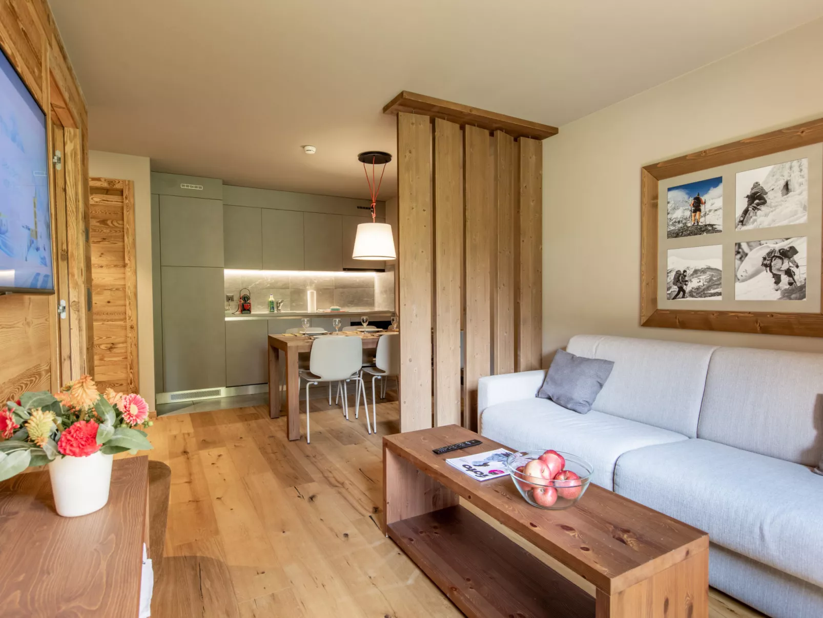 SWISSPEAK Resorts Zinal