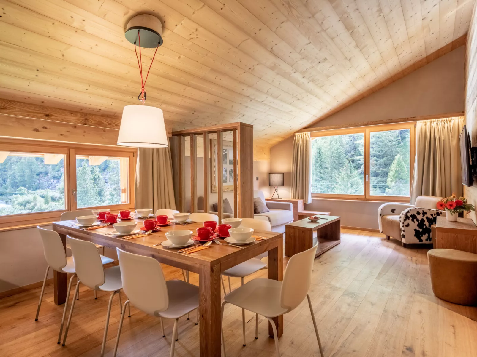 SWISSPEAK Resorts Zinal