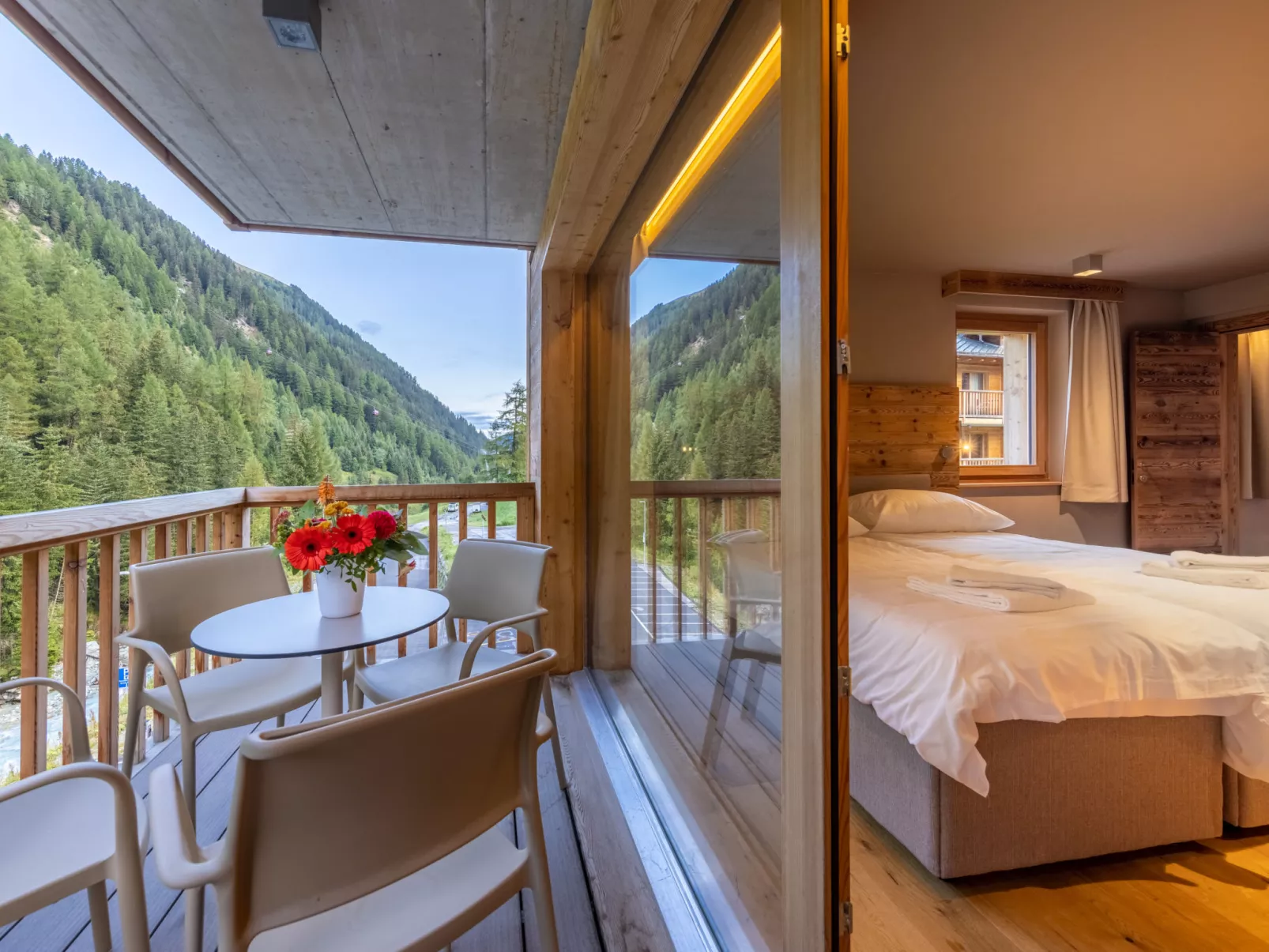 SWISSPEAK Resorts Zinal
