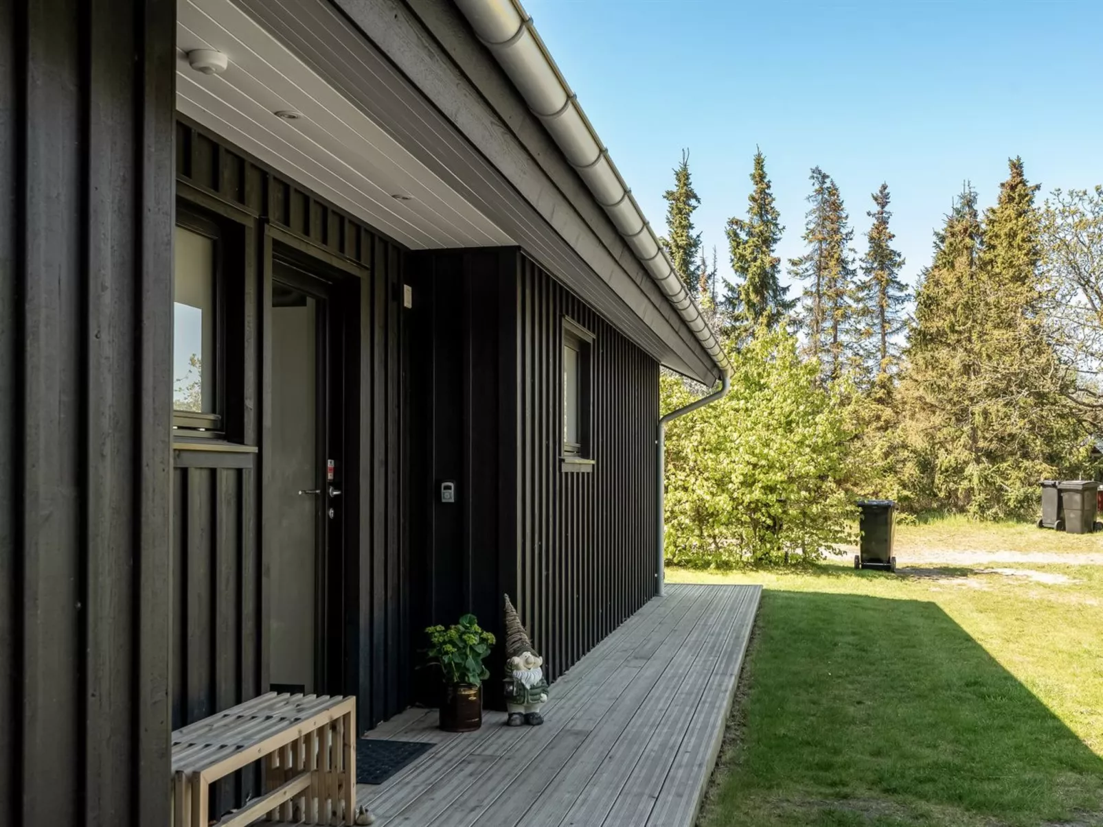 "Alfrede" -  from the sea