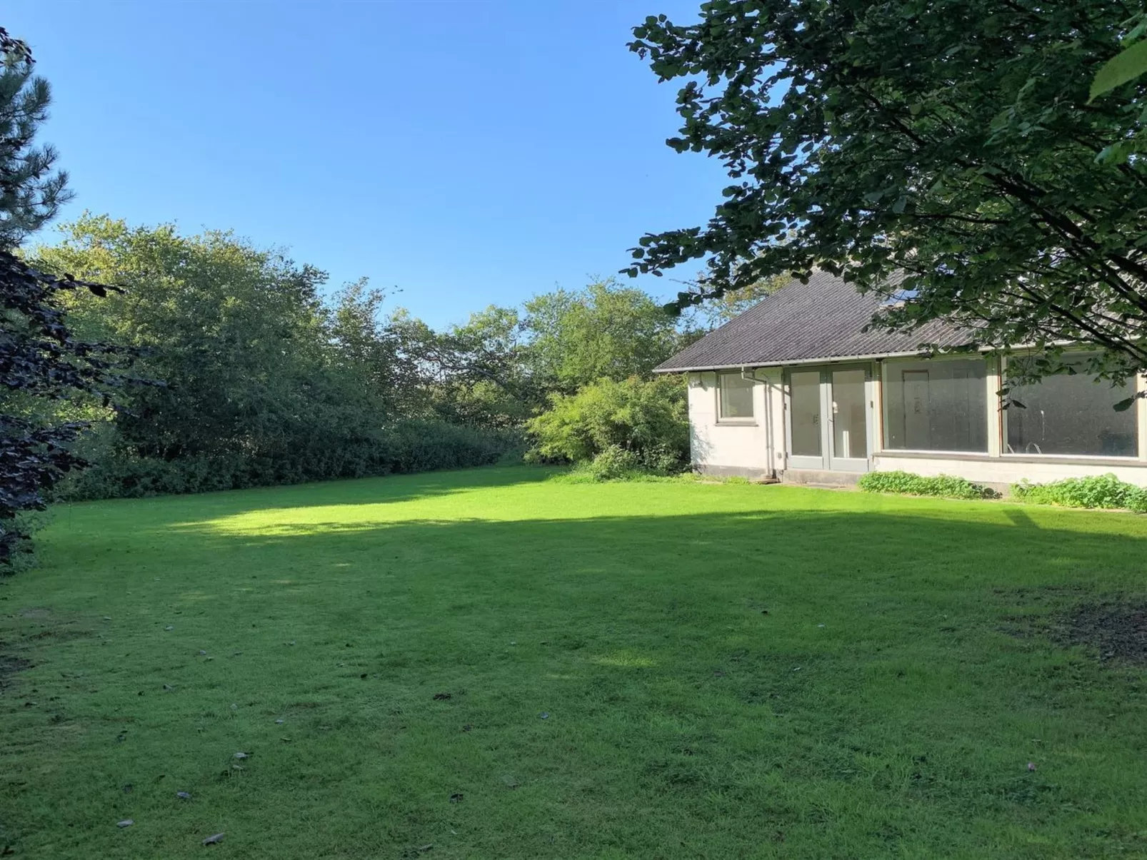 "Dana" - 525m from the sea