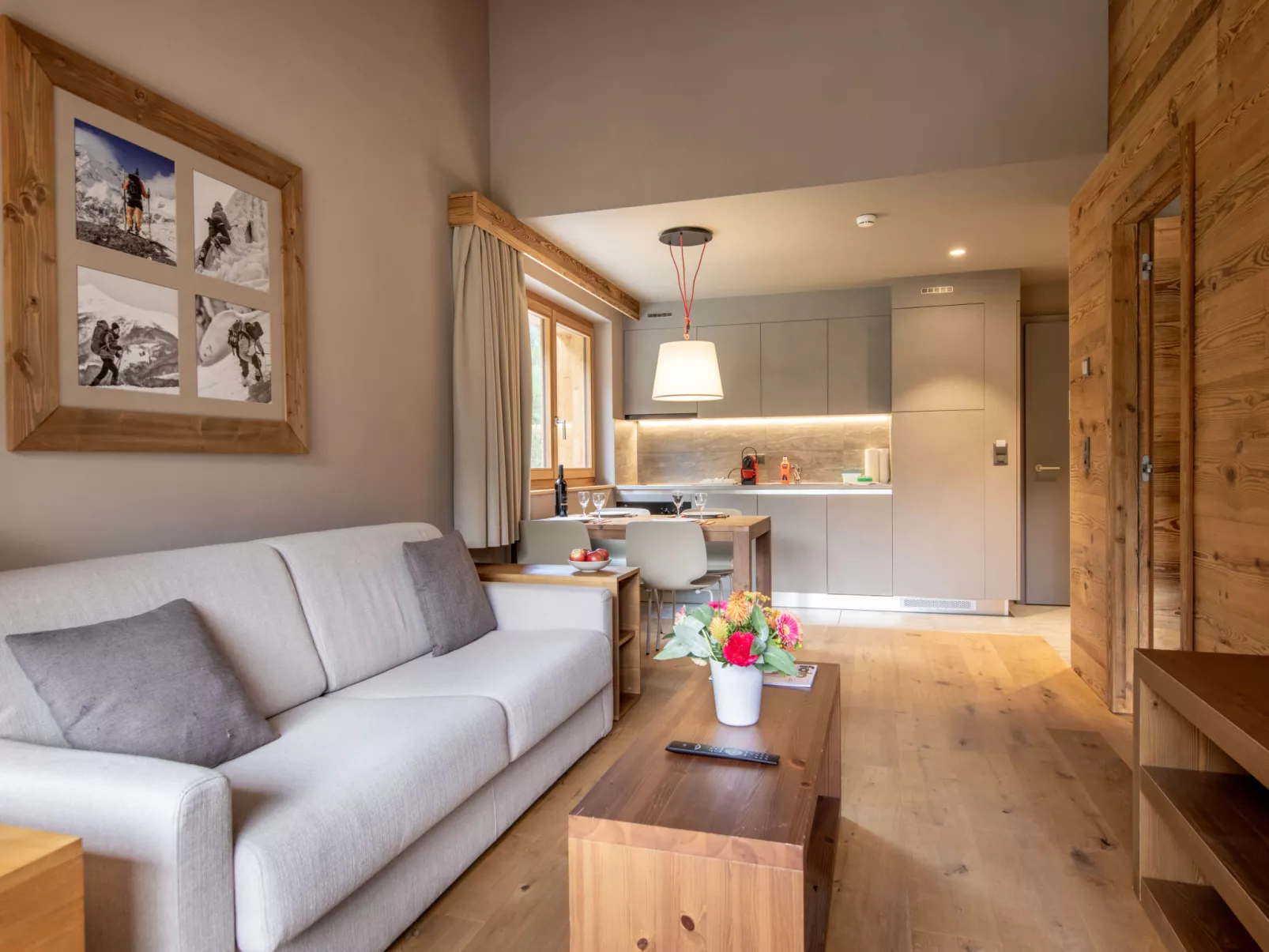 SWISSPEAK Resorts Zinal