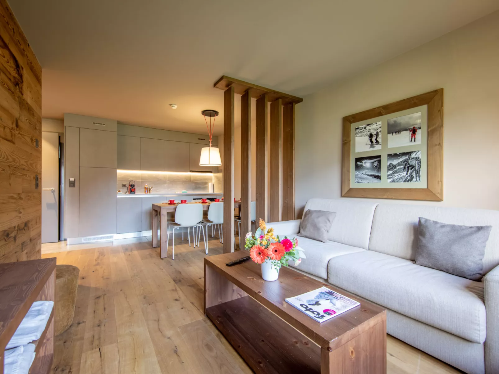 SWISSPEAK Resorts Zinal