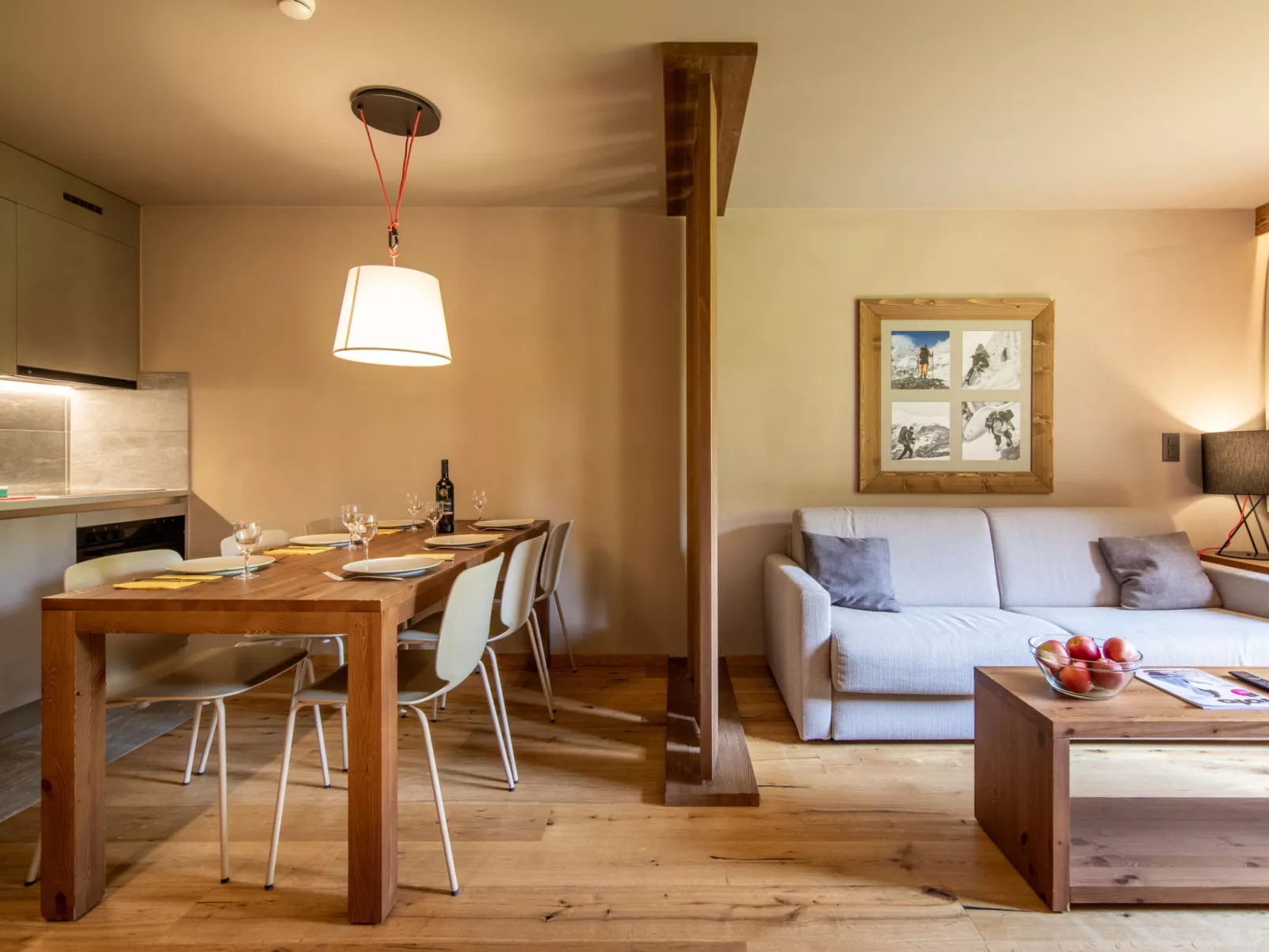 SWISSPEAK Resorts Zinal
