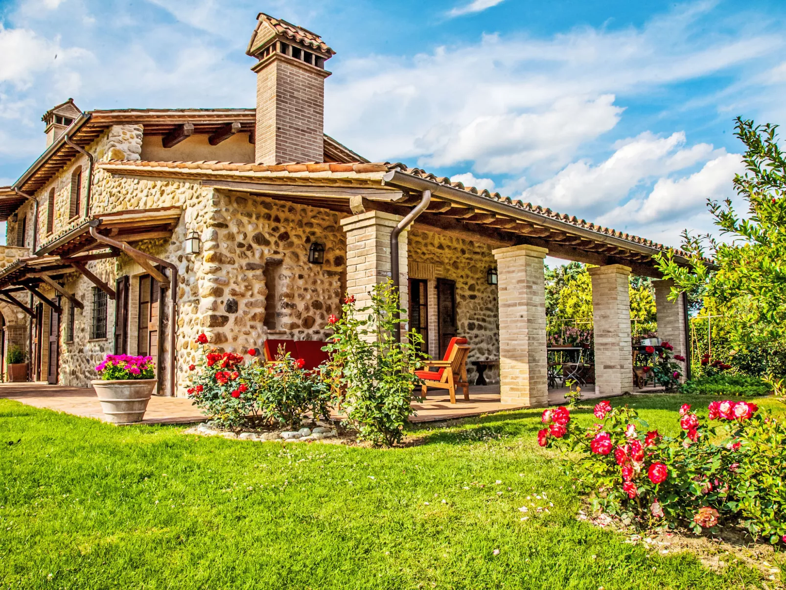 Agriturismo Belvedere delle Crete