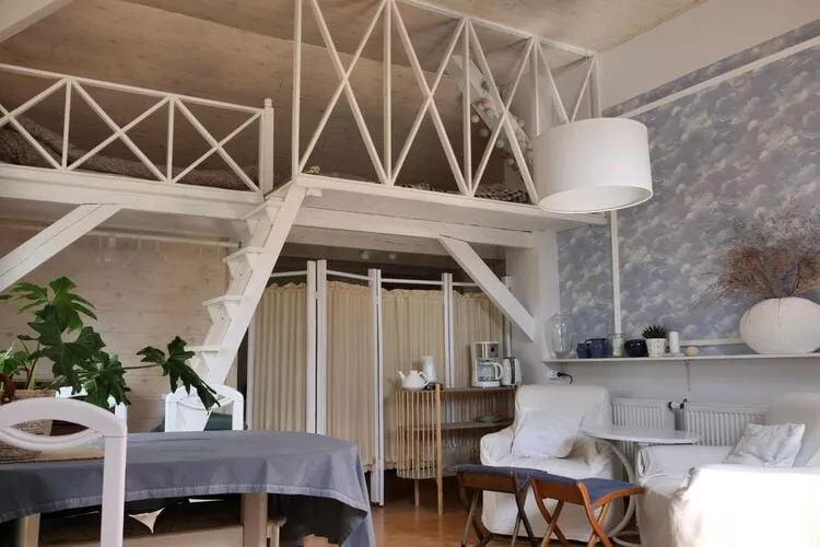 Dom wakacyjny dla 8 osób Różewko-Bedroom