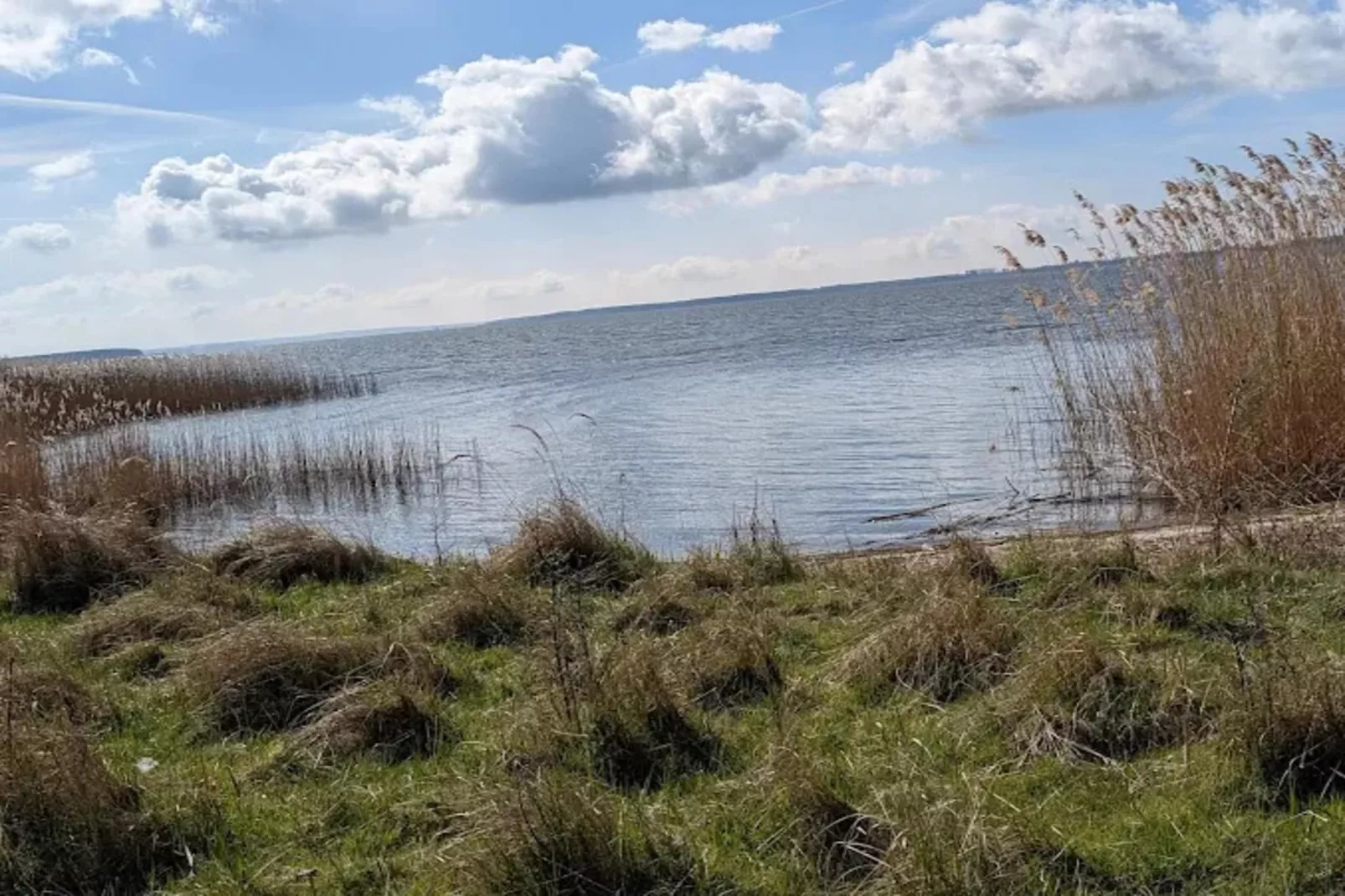 Appartement 5 - Zones été à 1 km