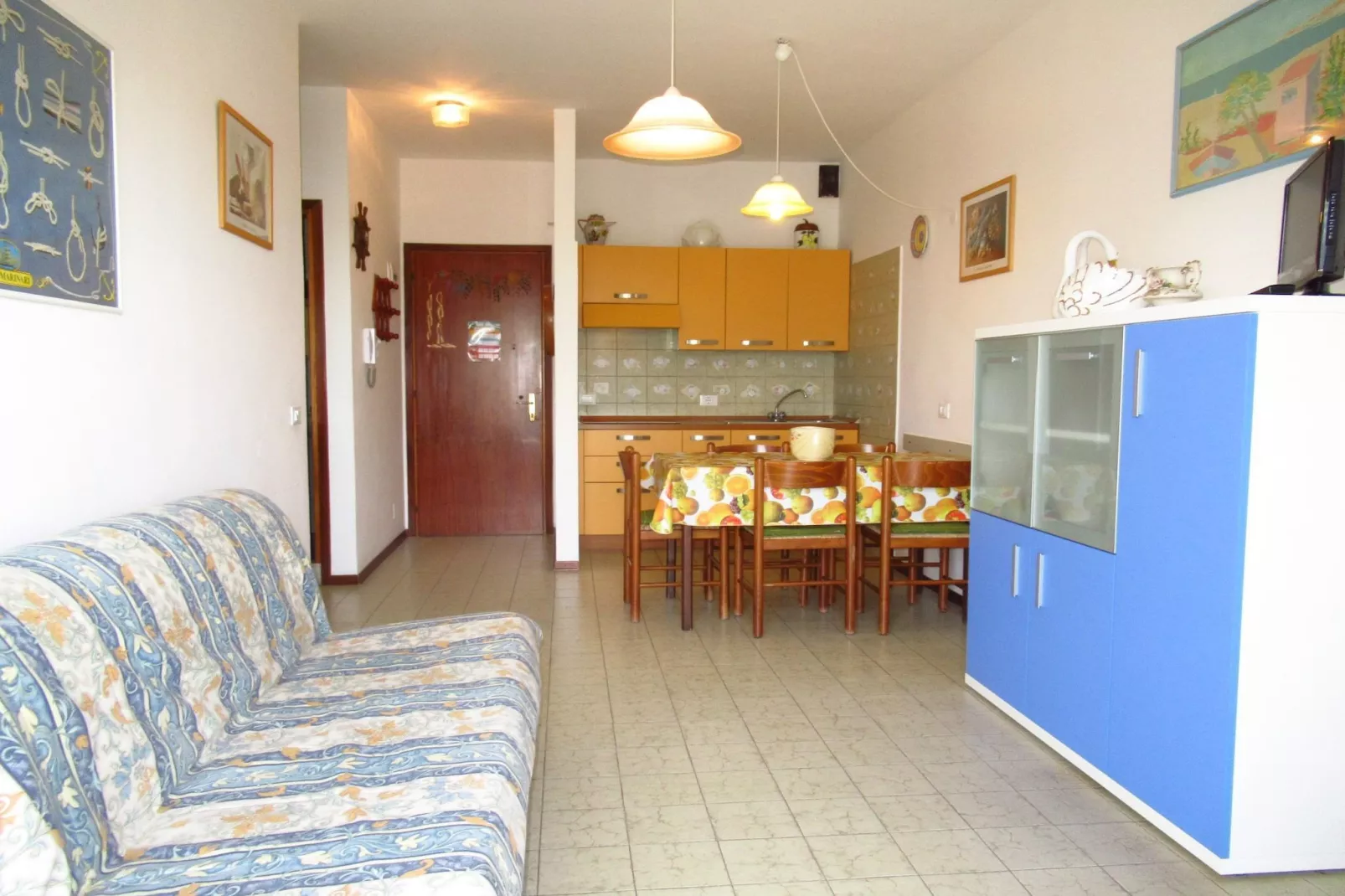 Caravella 55