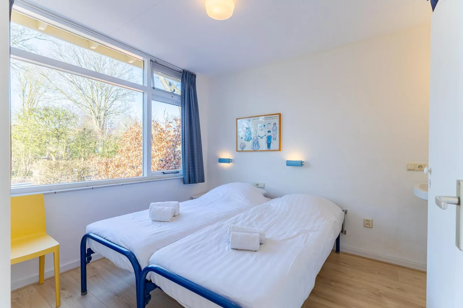 Vakantiehuis - Oosterpark 77 - Oostkapelle