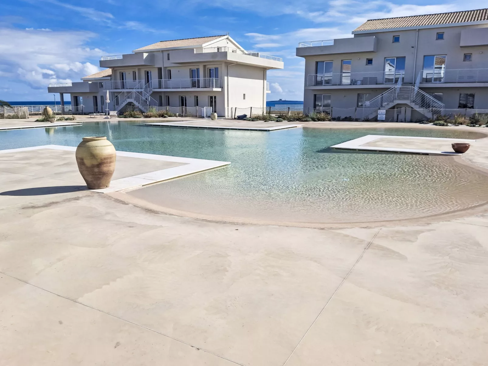 Sogno di Emanuel - Draußen