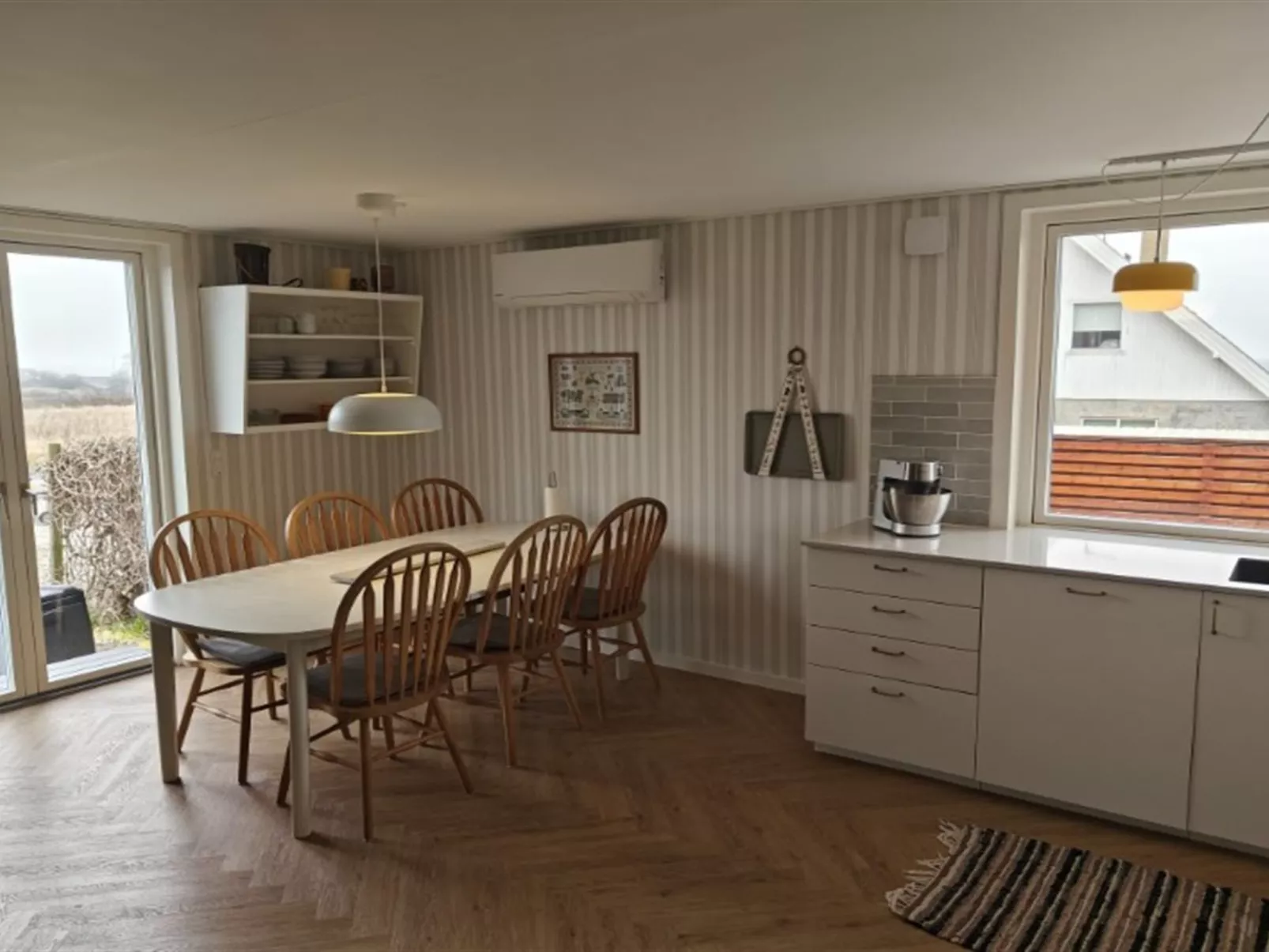 "Rikulf" - 150m from the sea