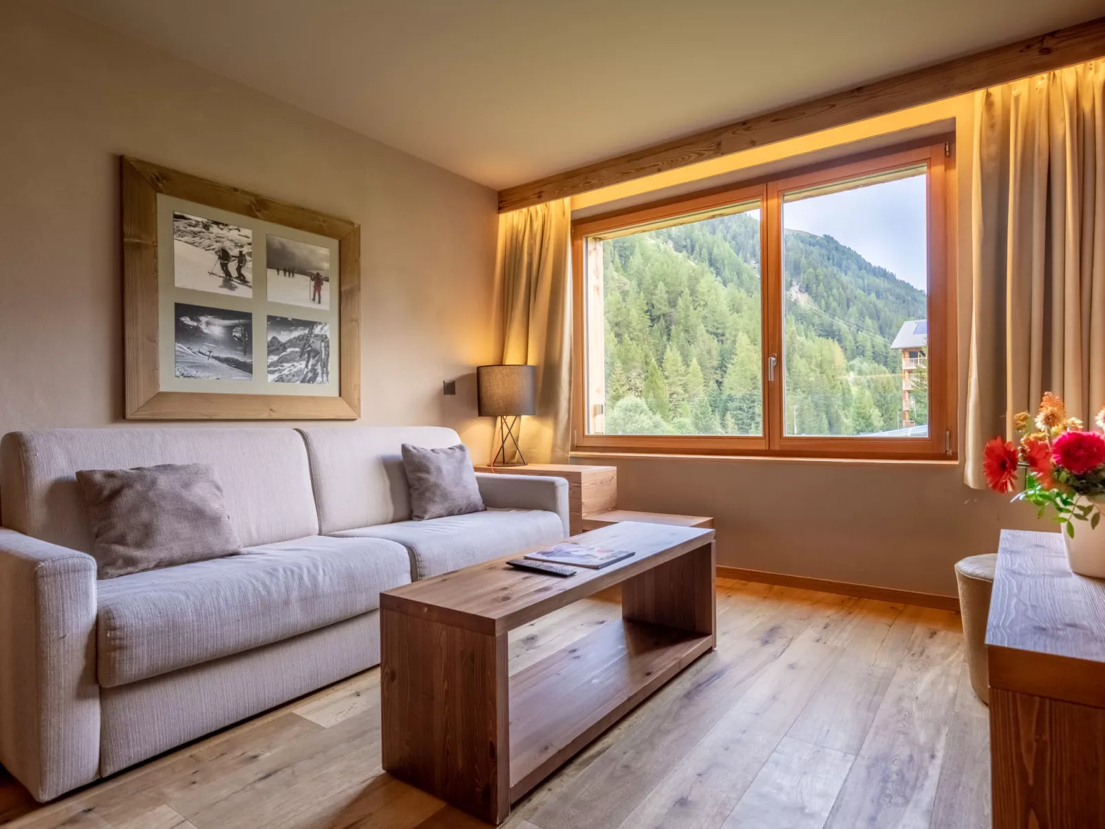SWISSPEAK Resorts Zinal
