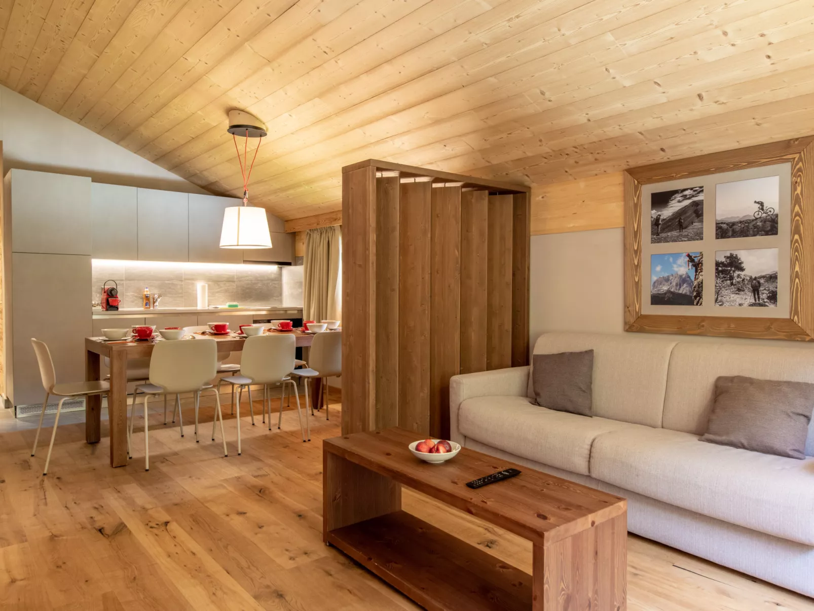 SWISSPEAK Resorts Zinal