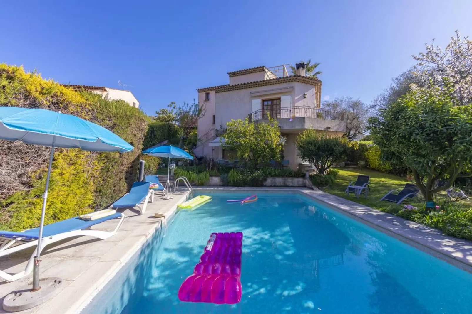 Oasis d'amon - Swimming pool