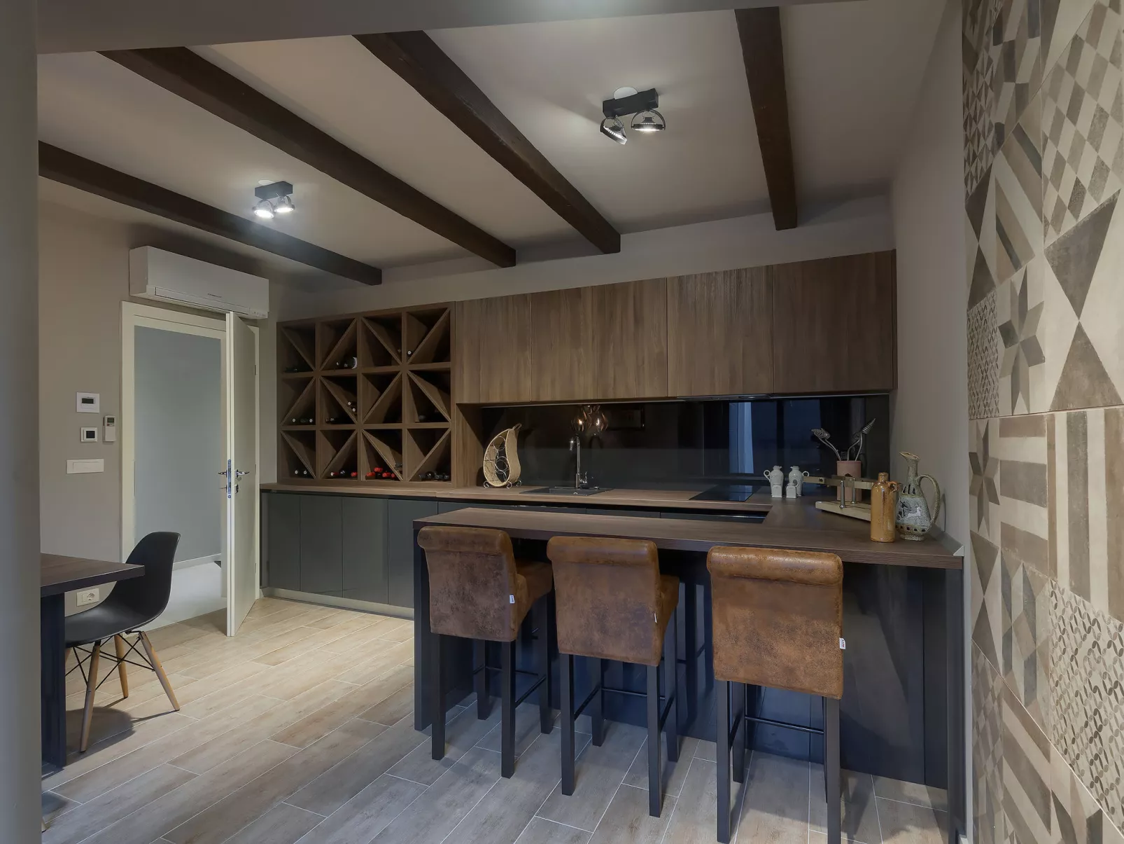 Apartment Mademoiselle