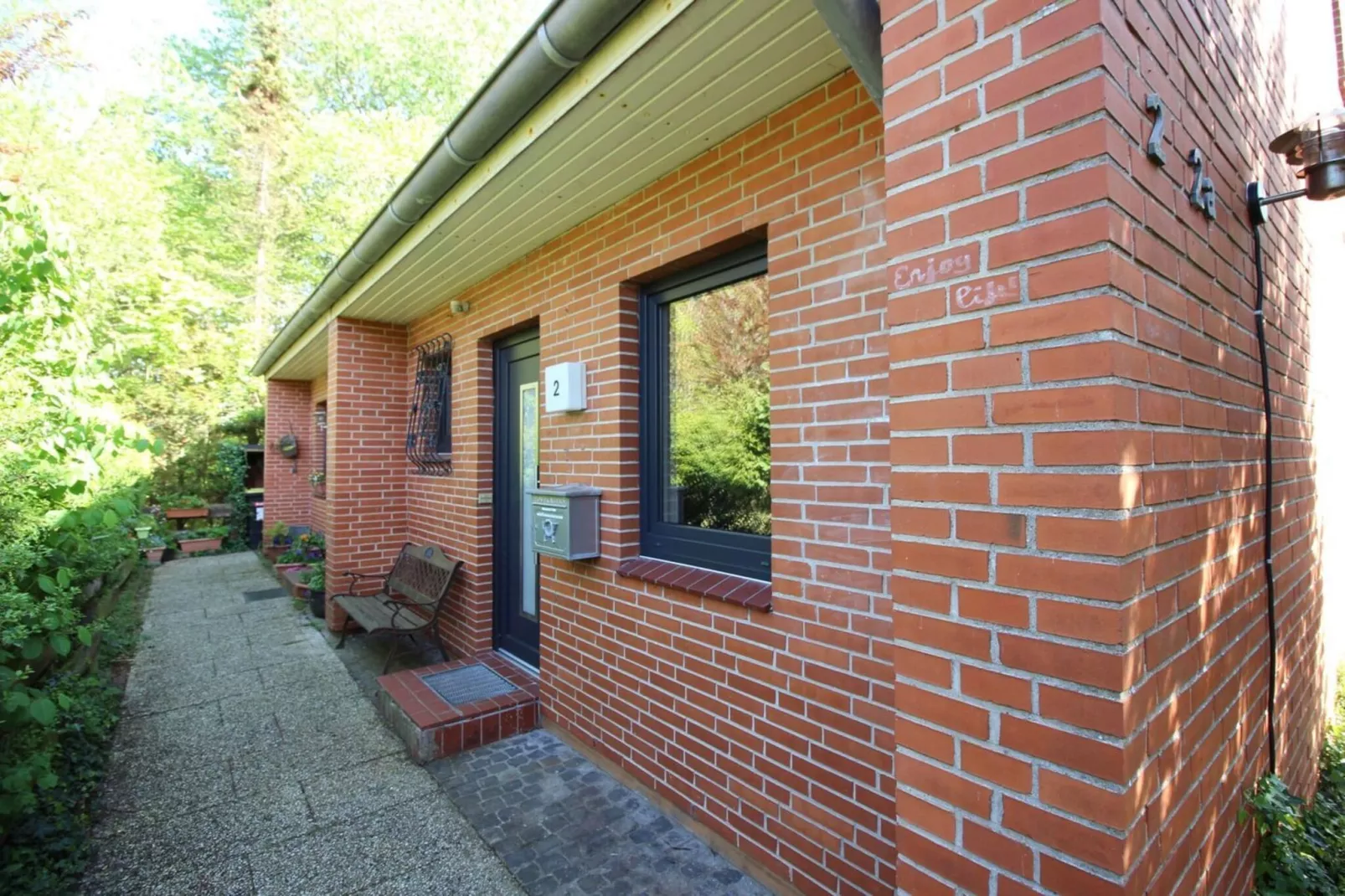 Ferienwohnung Anneliese
