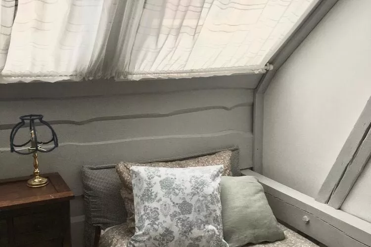 Dom wakacyjny dla 6 osób Różewko-Bedroom