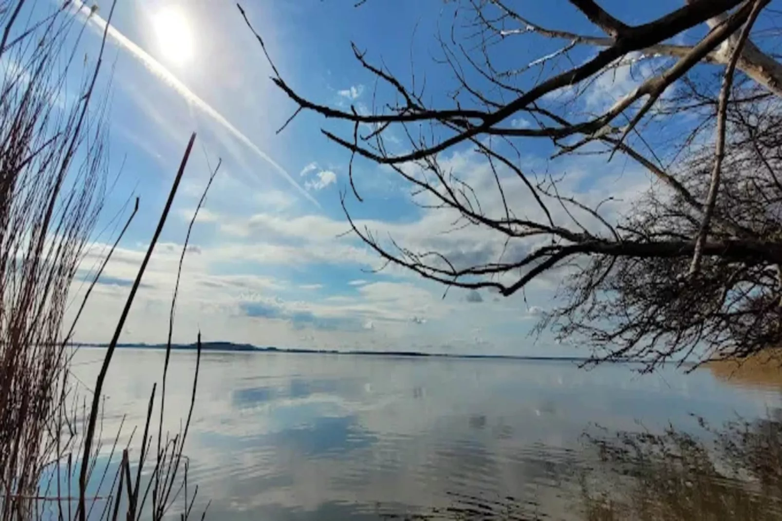 Appartement 5 - Zones été à 1 km