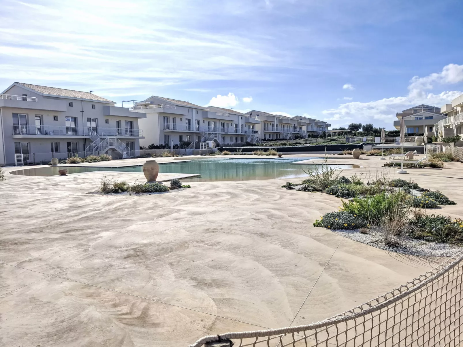 Sogno di Emanuel - Draußen